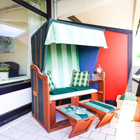 Kaiserhof 662 Groemitz Ngoại thất bức ảnh